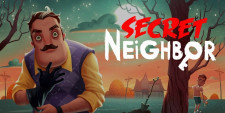 Unveil the Mysteries of Secret Neighbor on Your Laptop